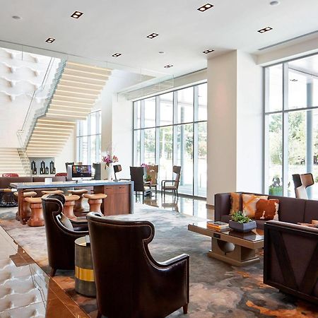 Renaissance Dallas At Plano Legacy West Hotel Buitenkant foto