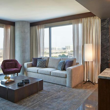 Renaissance Dallas At Plano Legacy West Hotel Buitenkant foto