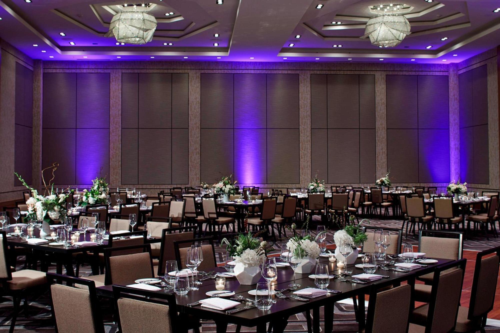 Renaissance Dallas At Plano Legacy West Hotel Buitenkant foto