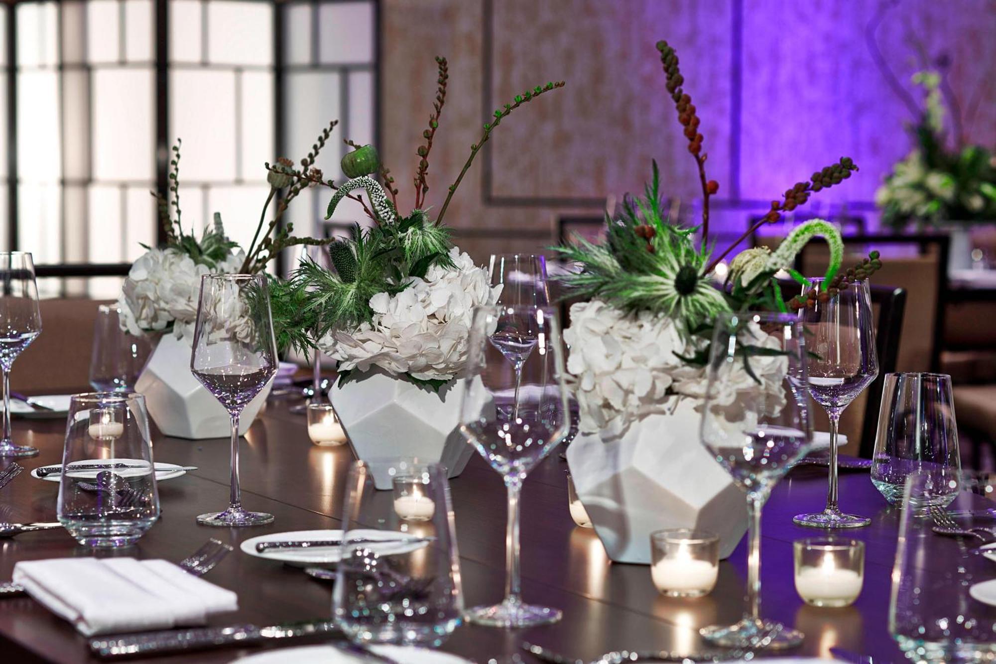 Renaissance Dallas At Plano Legacy West Hotel Buitenkant foto