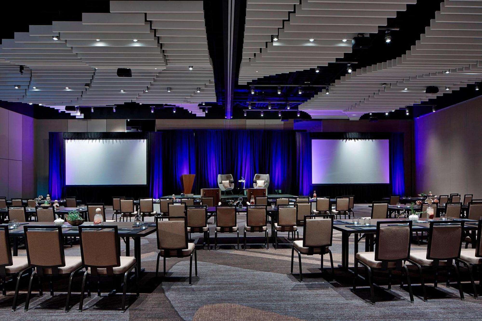 Renaissance Dallas At Plano Legacy West Hotel Buitenkant foto