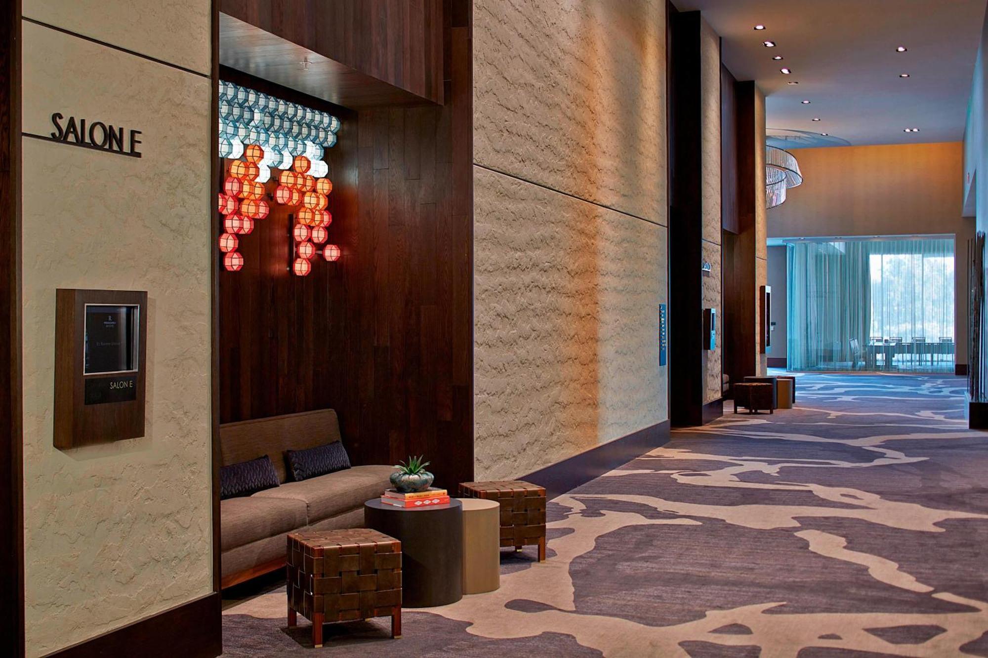 Renaissance Dallas At Plano Legacy West Hotel Buitenkant foto
