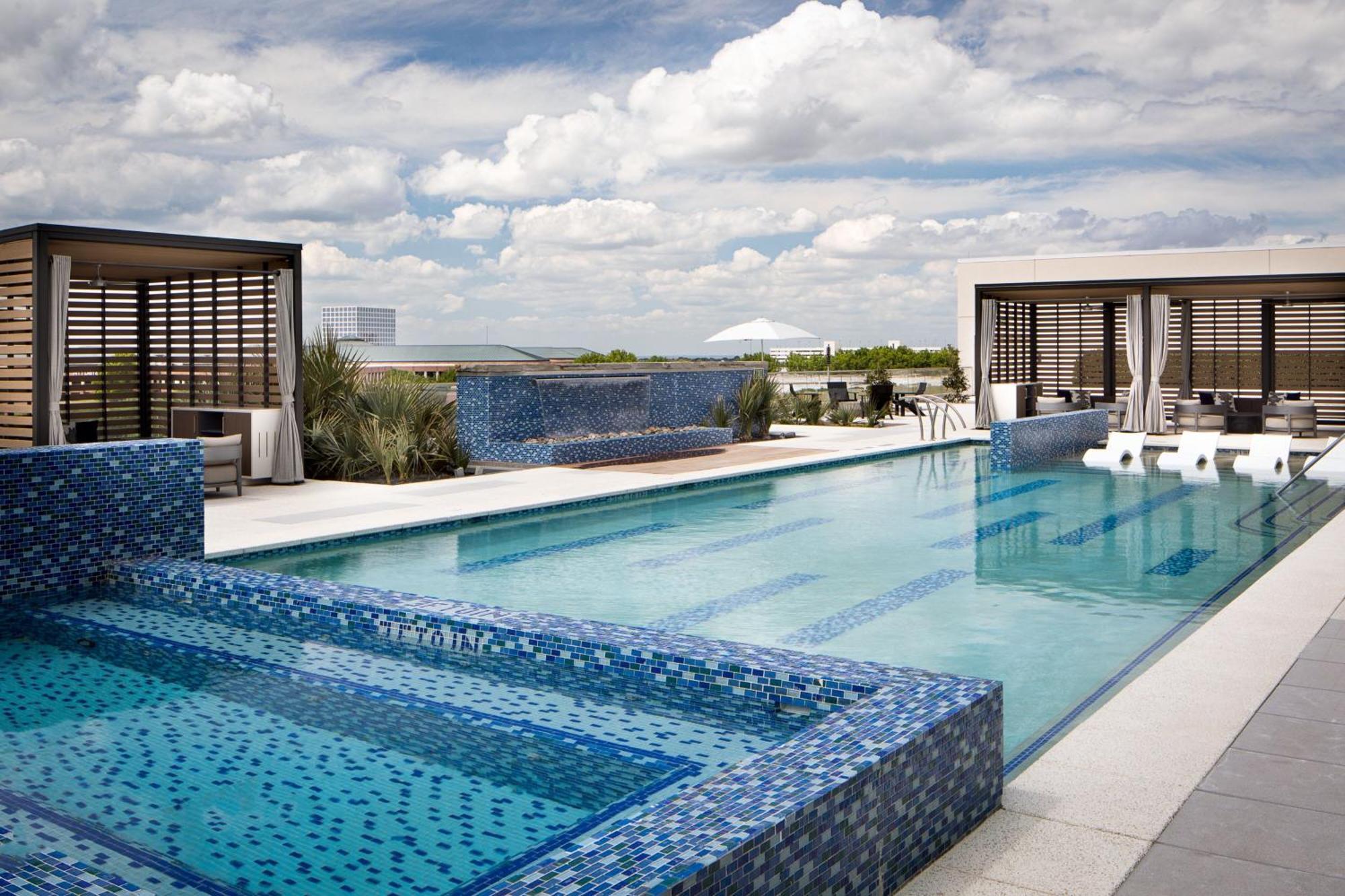 Renaissance Dallas At Plano Legacy West Hotel Buitenkant foto