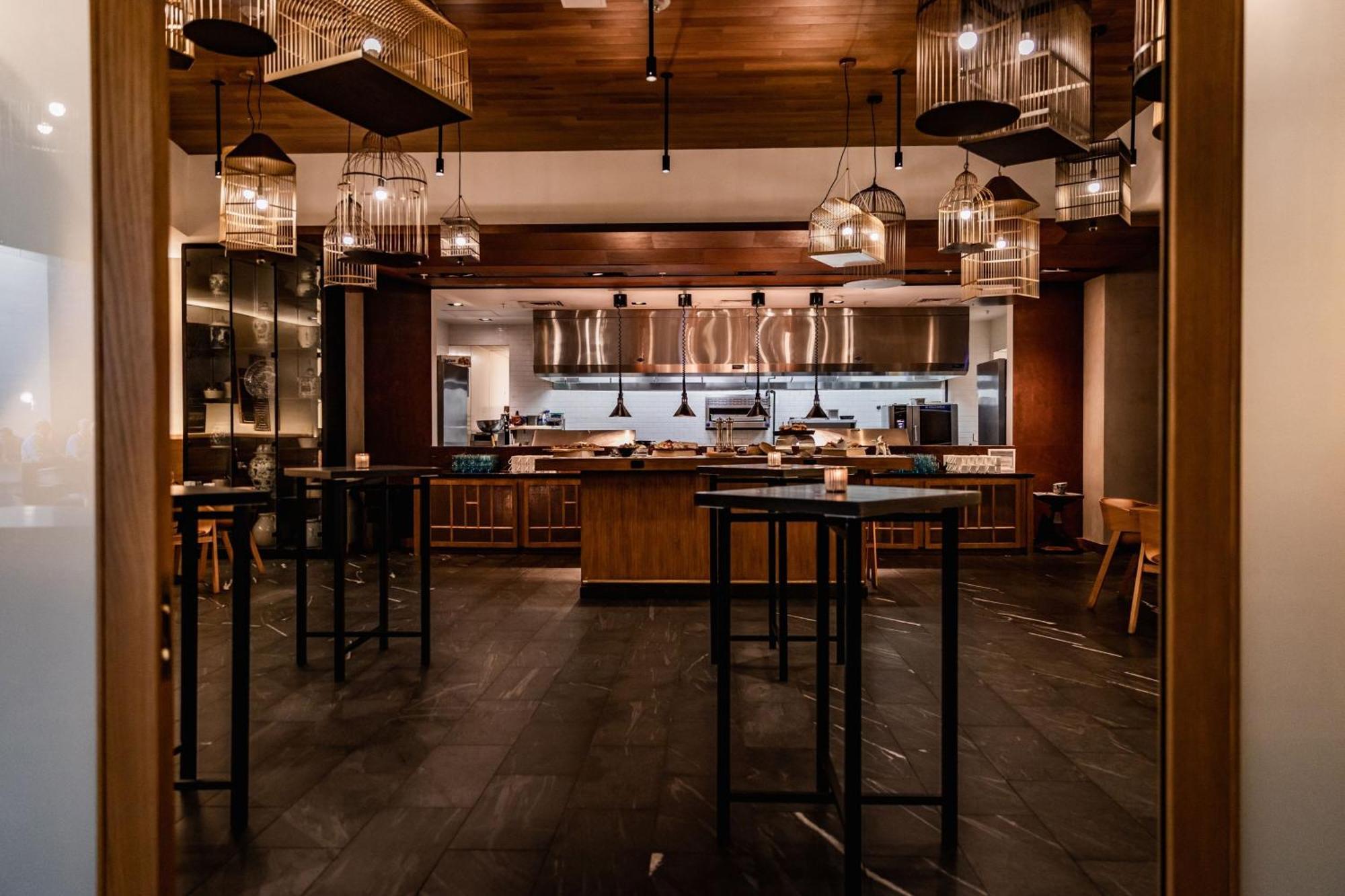 Renaissance Dallas At Plano Legacy West Hotel Buitenkant foto