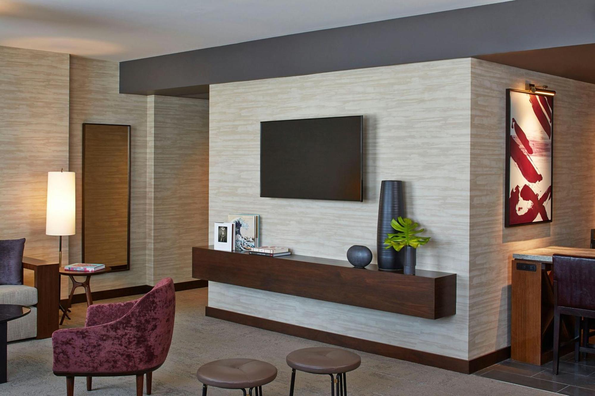 Renaissance Dallas At Plano Legacy West Hotel Buitenkant foto
