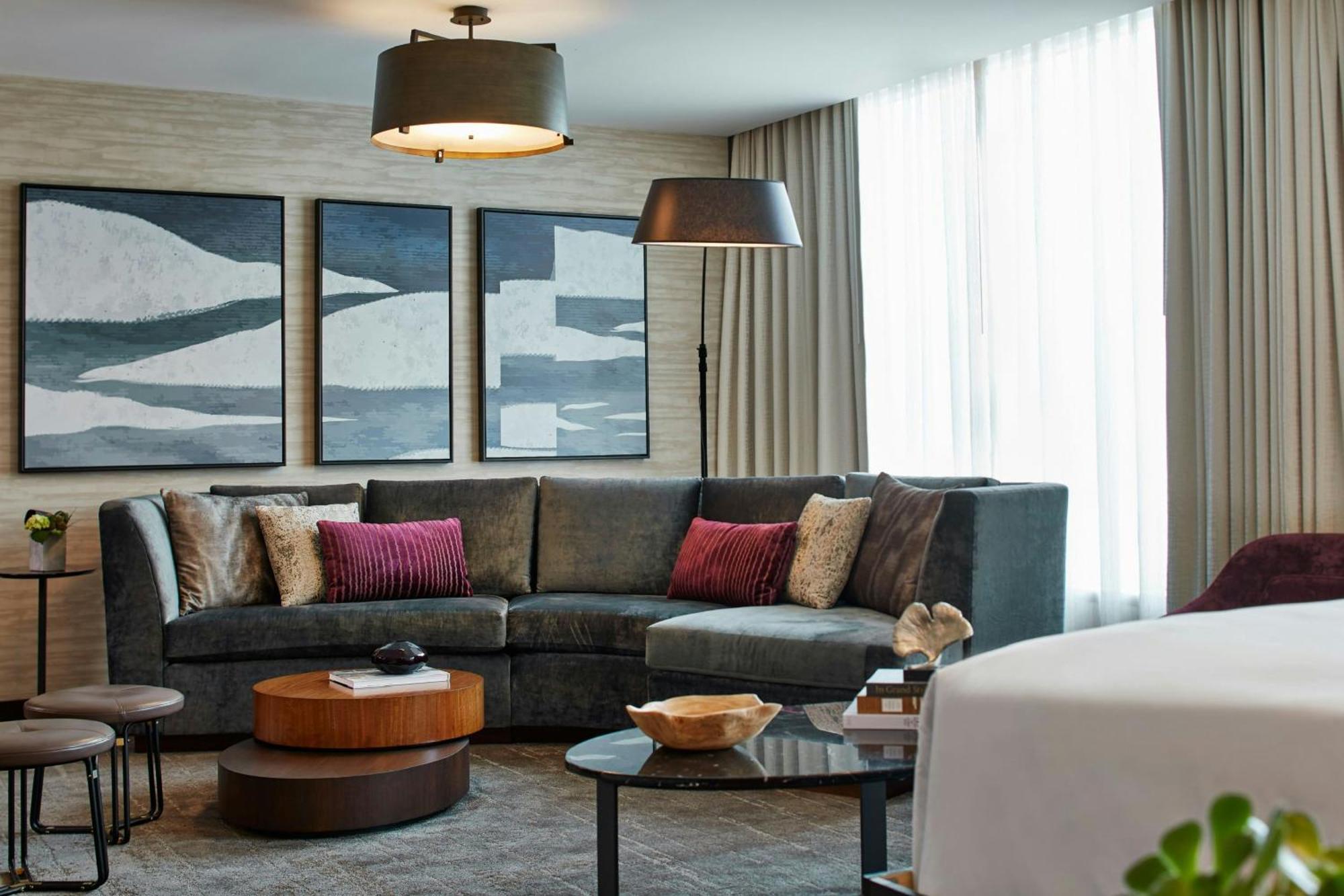 Renaissance Dallas At Plano Legacy West Hotel Buitenkant foto