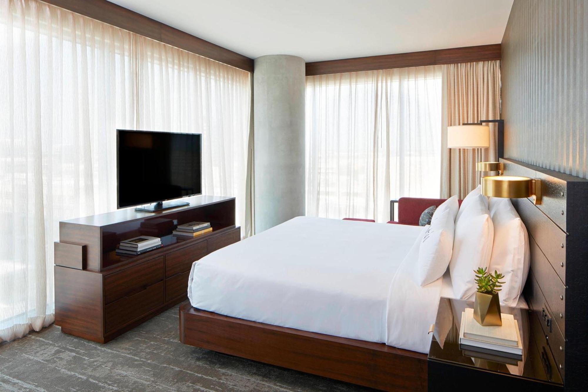 Renaissance Dallas At Plano Legacy West Hotel Buitenkant foto