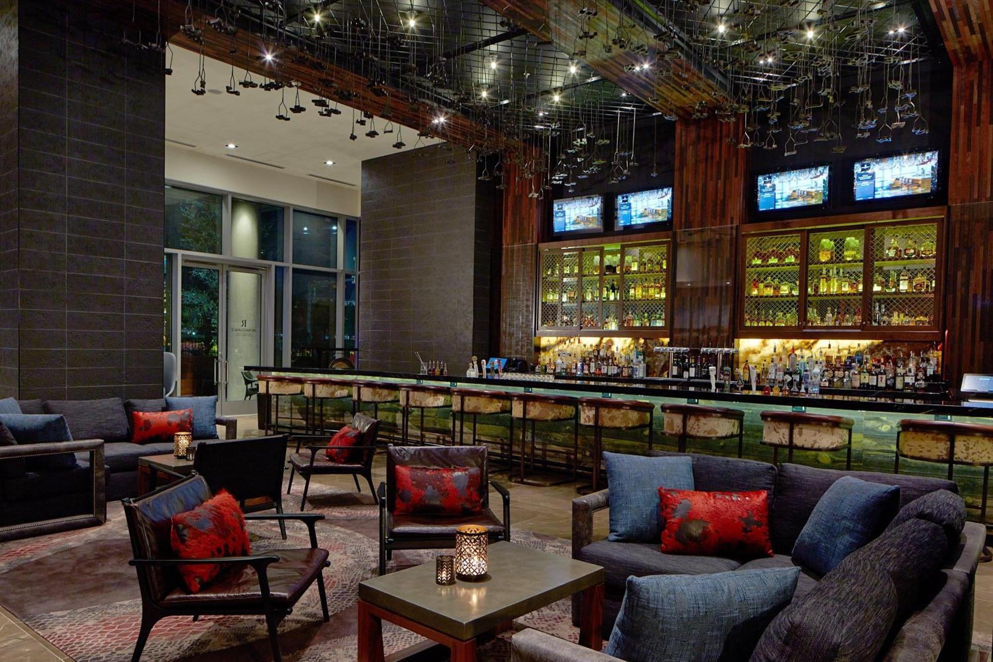 Renaissance Dallas At Plano Legacy West Hotel Buitenkant foto