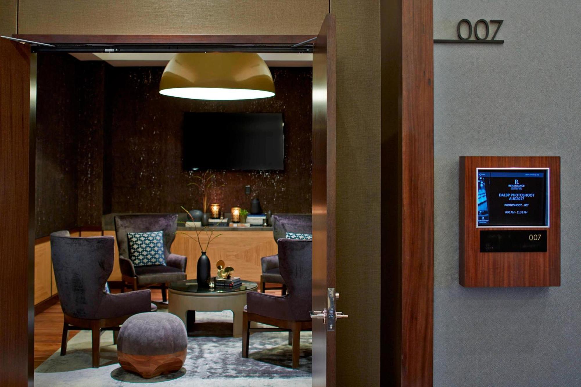 Renaissance Dallas At Plano Legacy West Hotel Buitenkant foto