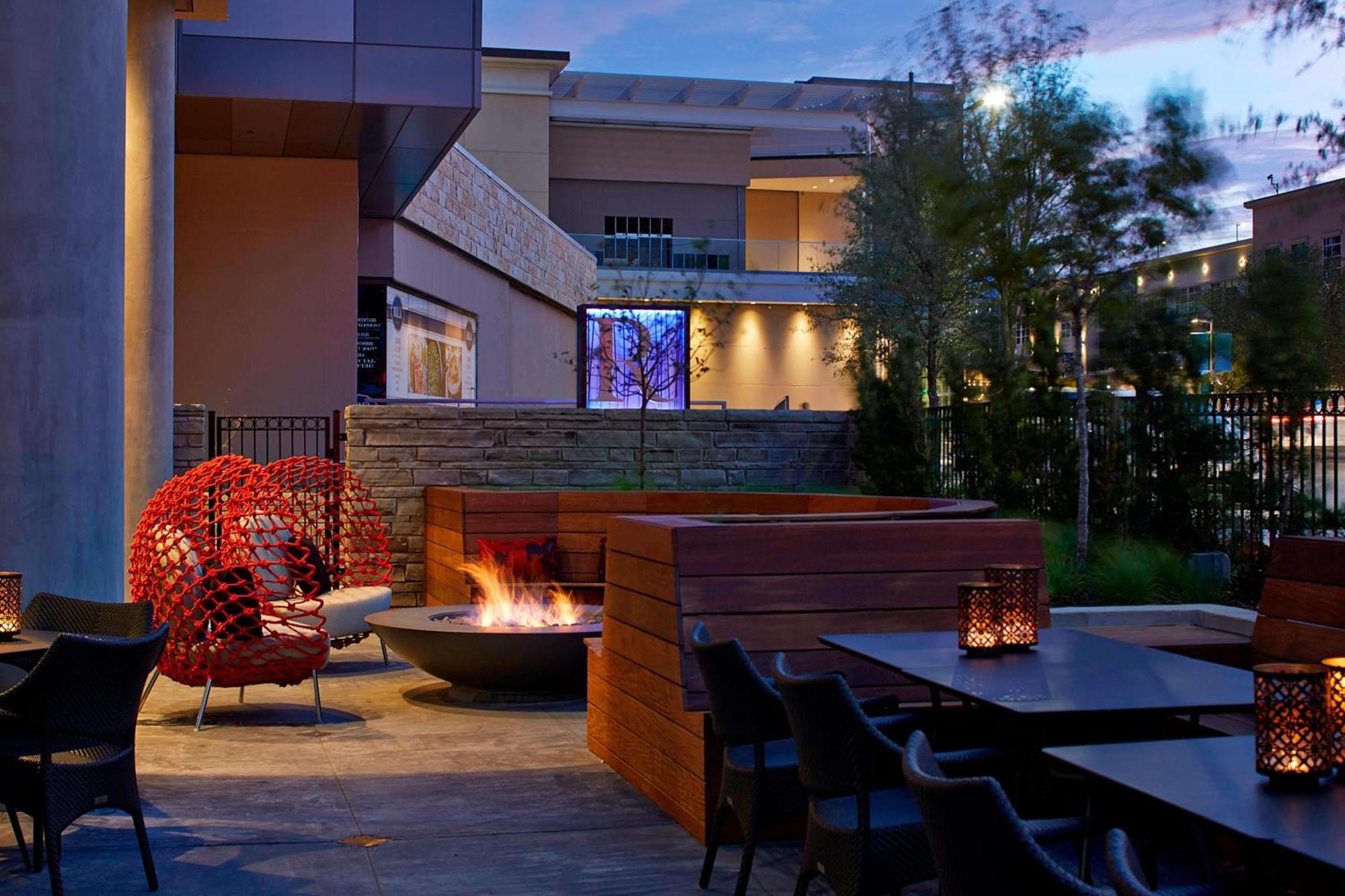 Renaissance Dallas At Plano Legacy West Hotel Buitenkant foto