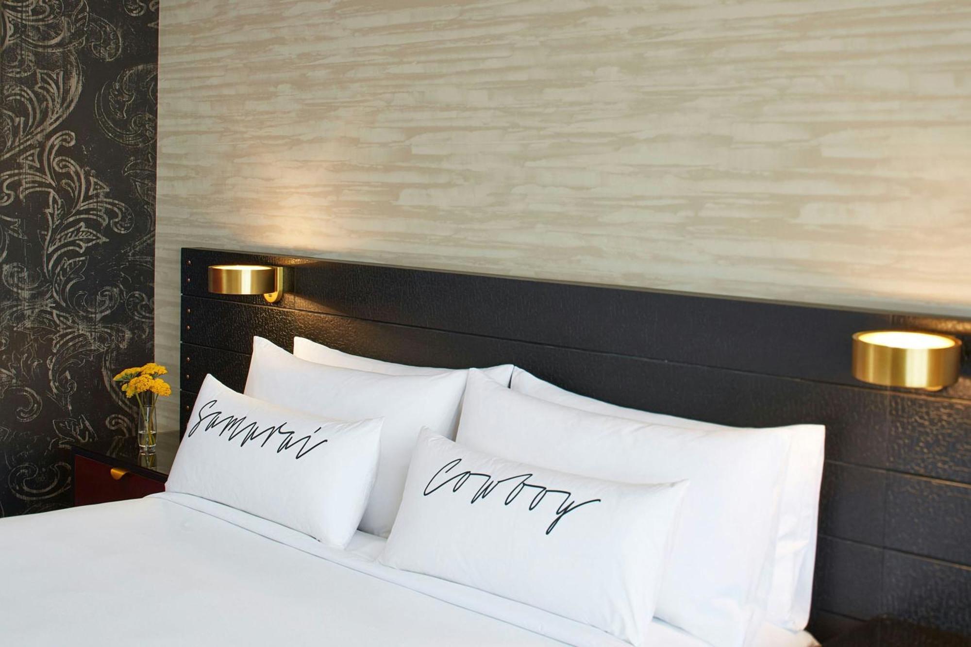 Renaissance Dallas At Plano Legacy West Hotel Buitenkant foto