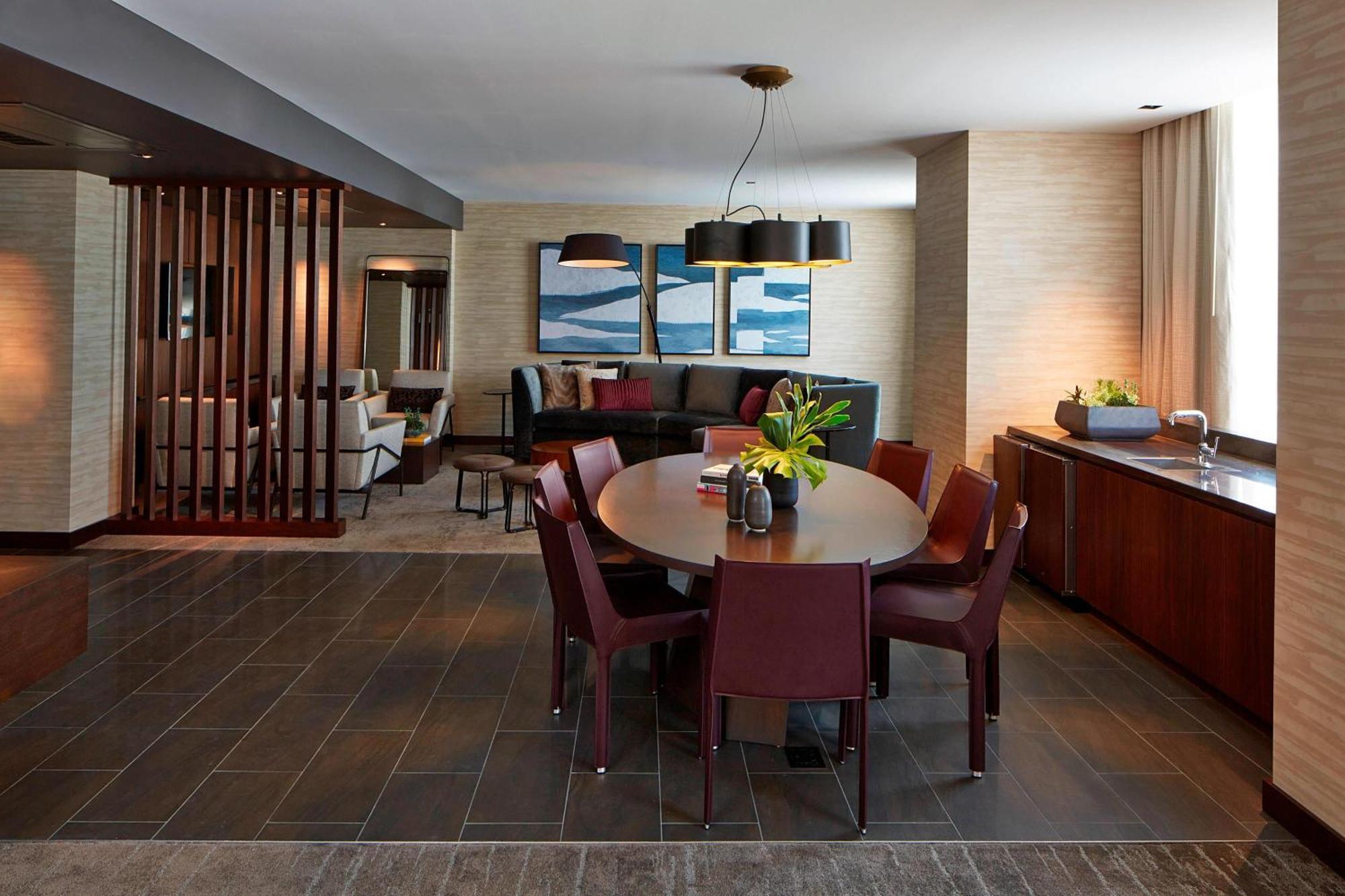 Renaissance Dallas At Plano Legacy West Hotel Buitenkant foto