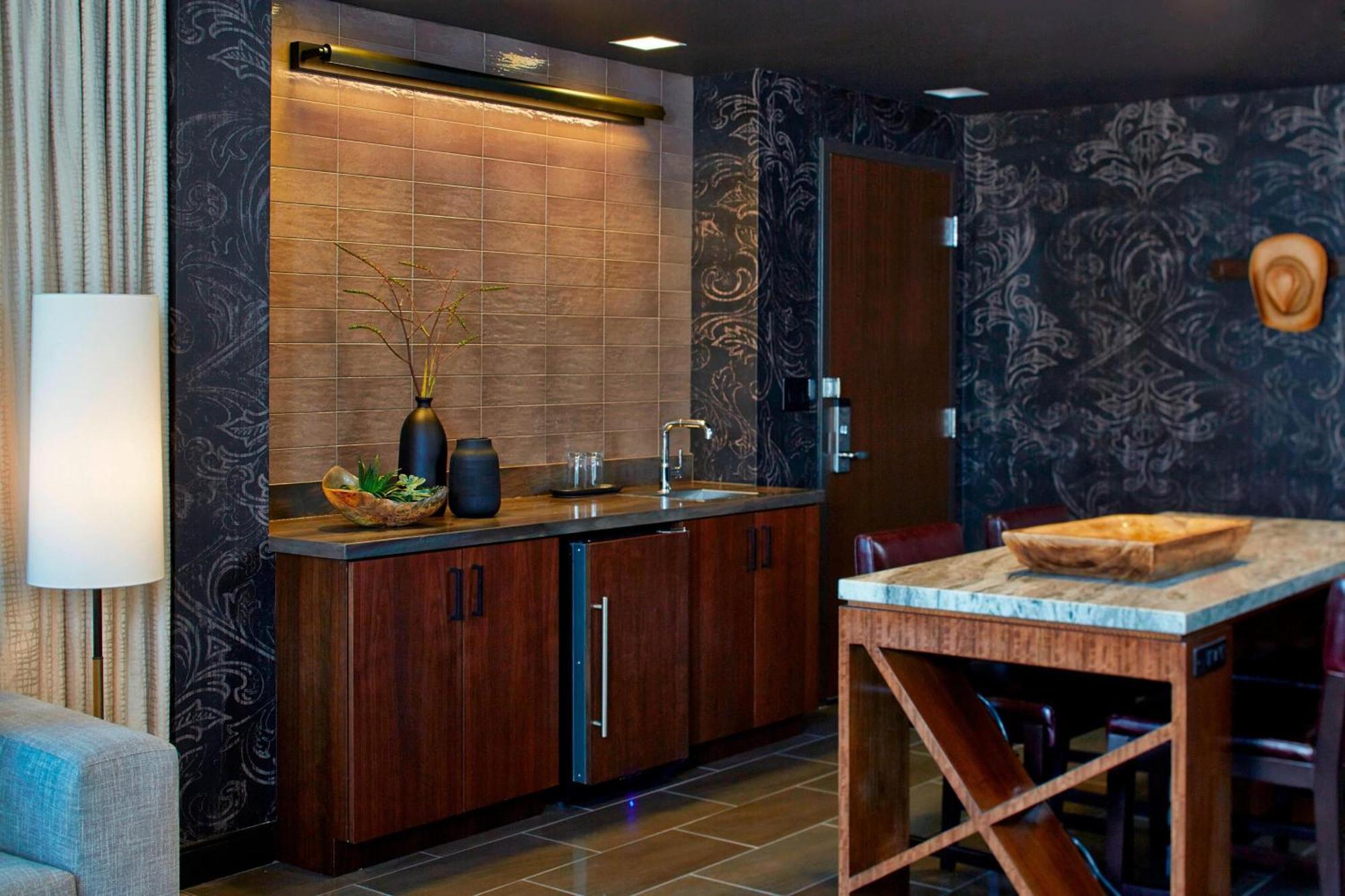 Renaissance Dallas At Plano Legacy West Hotel Buitenkant foto