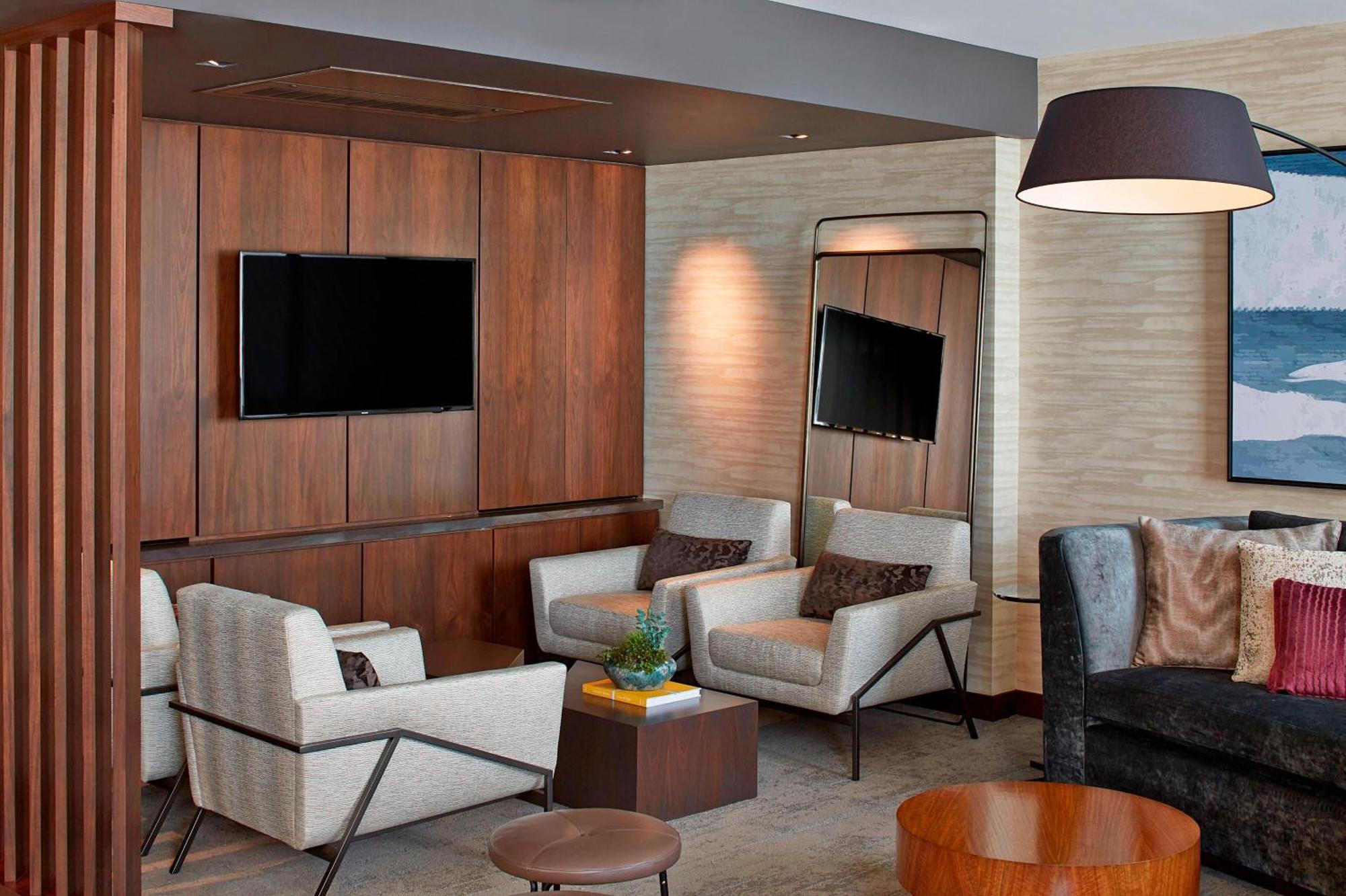 Renaissance Dallas At Plano Legacy West Hotel Buitenkant foto